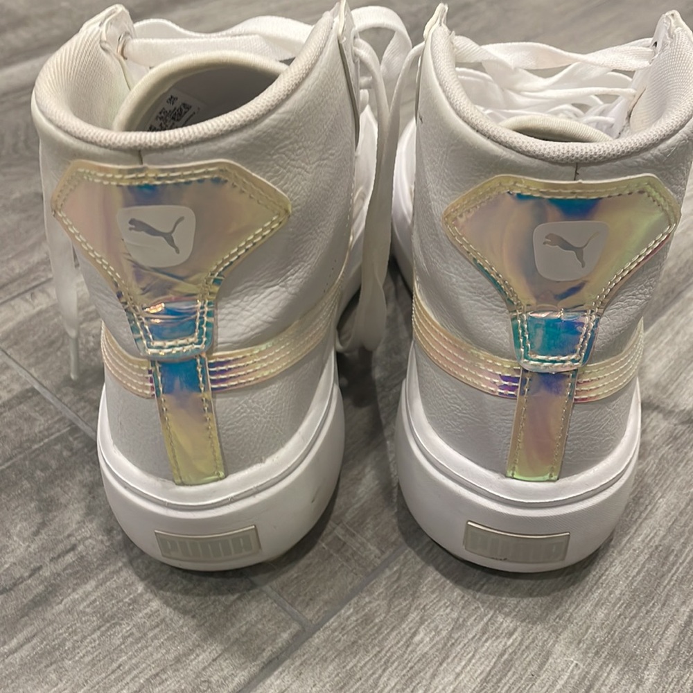 Puma 8.5 - Picture 3 of 6